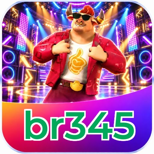 Logo br345