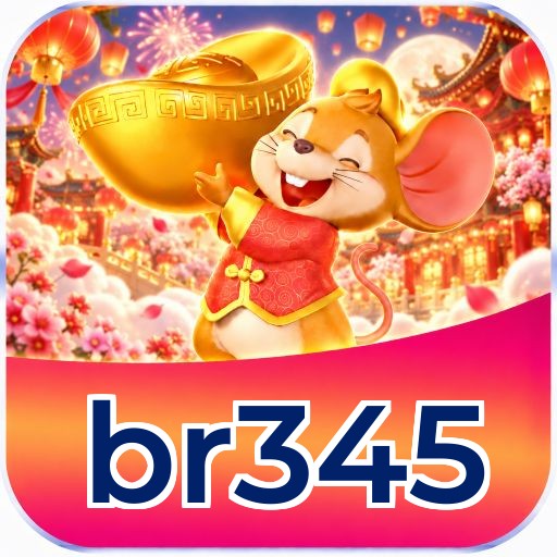 Logo br345 - Cassino Online Brasil