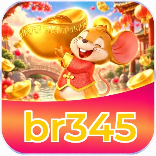 Logo br345 - Cassino Online Brasil