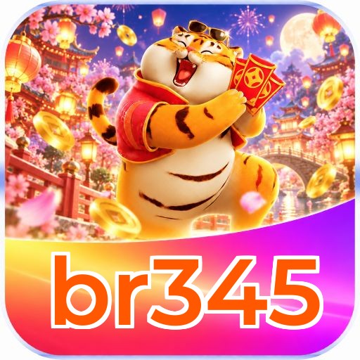 Logo br345