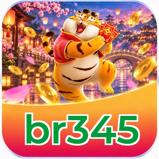 Logo br345 - Cassino Online Brasil