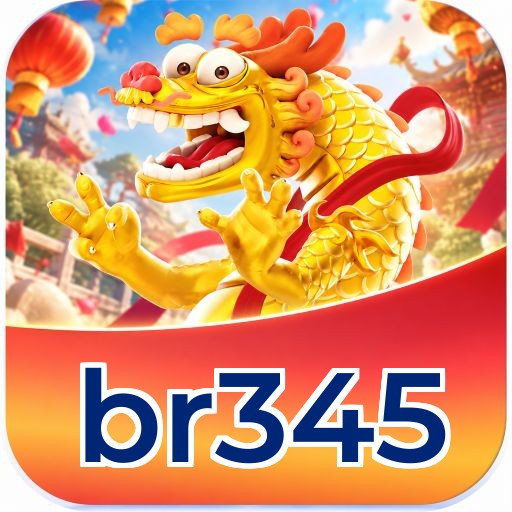 Logo br345 - Cassino Online Brasil