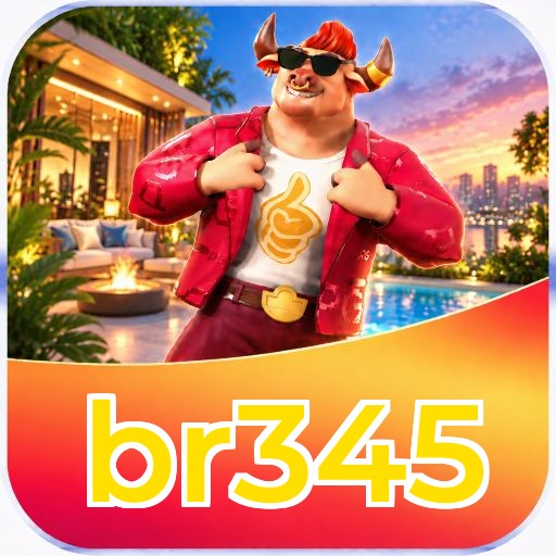Logo br345