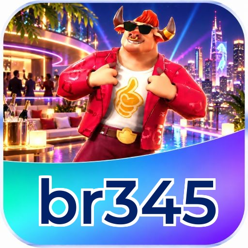 Logo br345 - Cassino Online Brasil