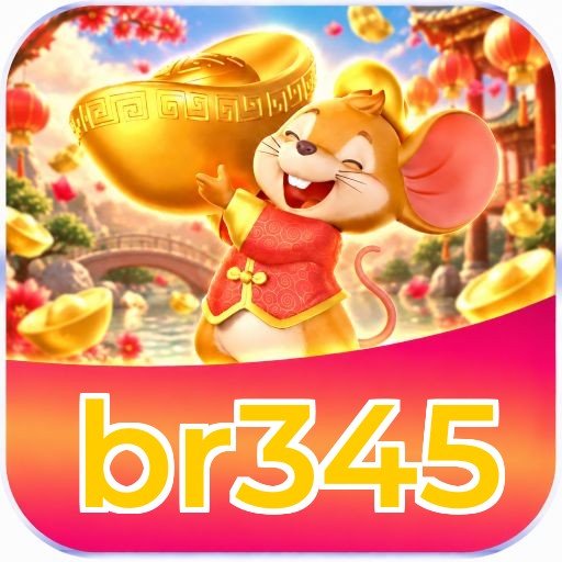 Logo br345 - Cassino Online Brasil