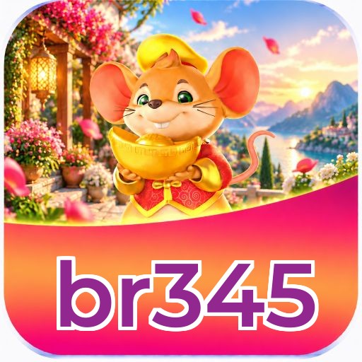 Logo br345