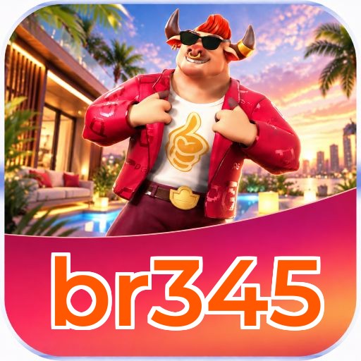 br345 Facebook - Página oficial com promoções e comunidade ativa