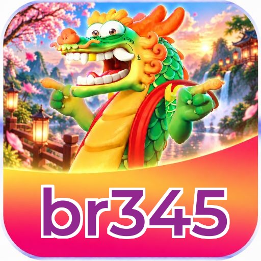 Logo br345 - Cassino Online Brasil