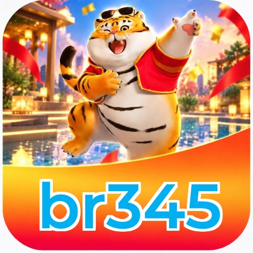 Logo br345 - Cassino Online Brasil