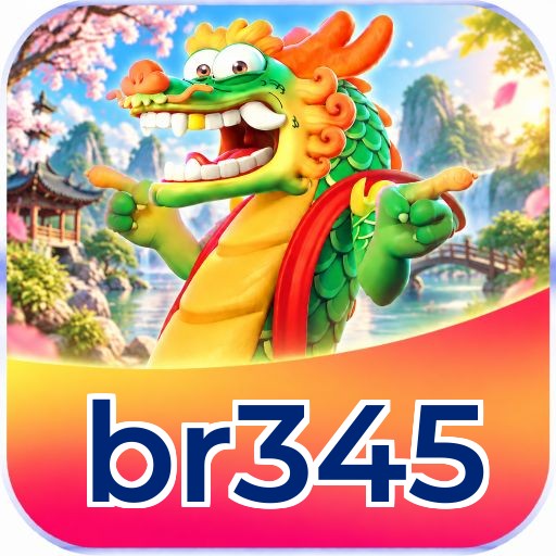 Logo br345 - Cassino Online Brasil