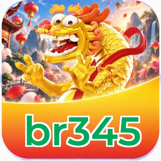 Logo br345 - Cassino Online Brasil