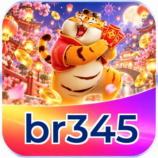 Logo br345