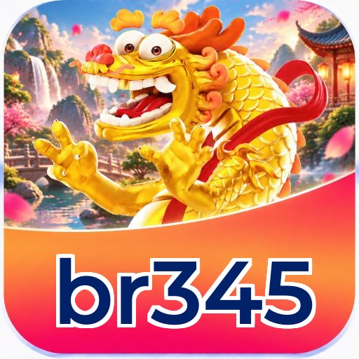 Logo br345 - Cassino Online Brasil