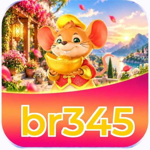 Logo br345