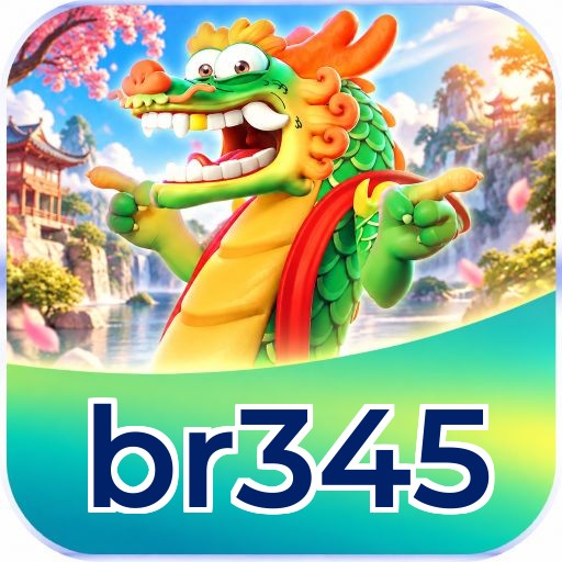 Logo br345 - Cassino Online Brasil