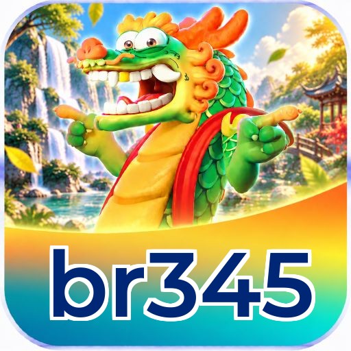 Logo br345 - Cassino Online Brasil