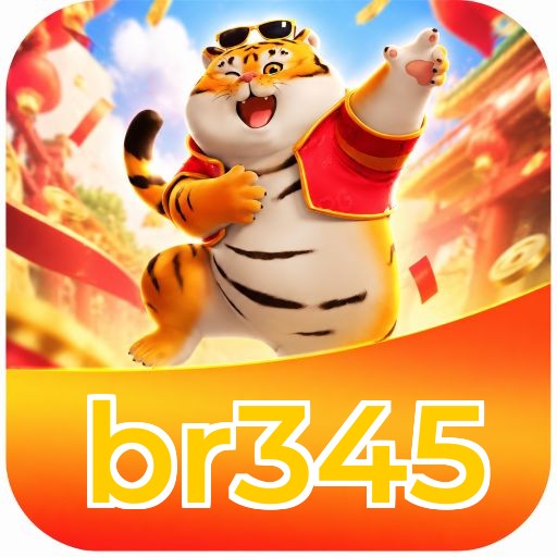 Logo br345 - Cassino Online Brasil