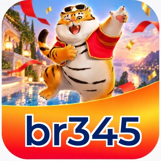 Logo br345