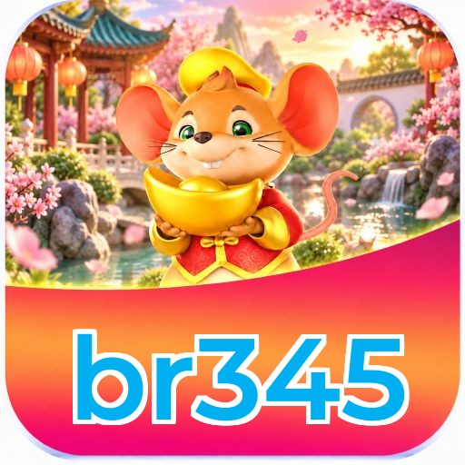 Logo br345 - Cassino Online Brasil