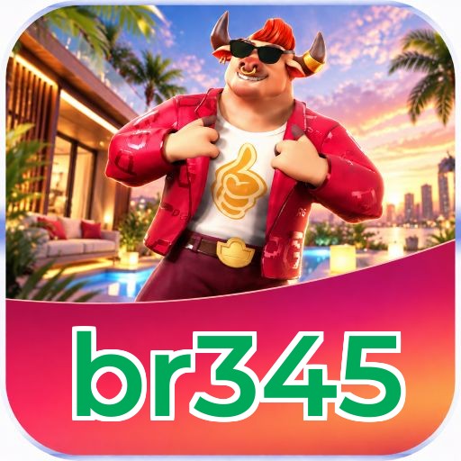 Logo br345