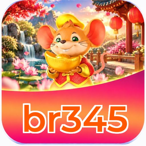 Logo br345 - Cassino Online Brasil