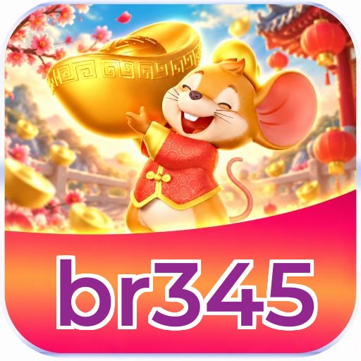 Logo br345