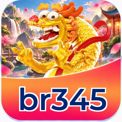 Logo br345 - Cassino Online Brasil