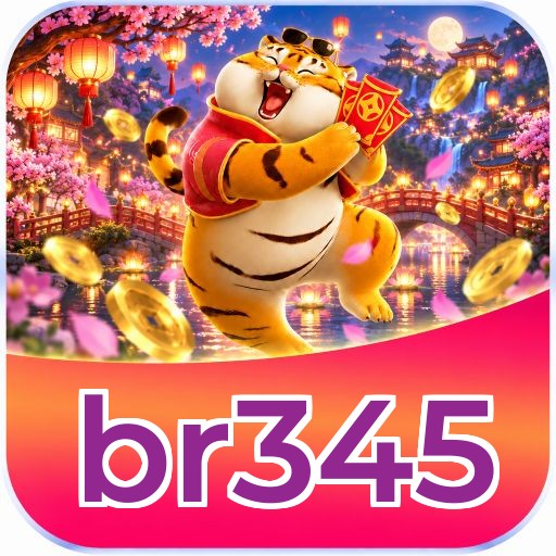 Logo br345