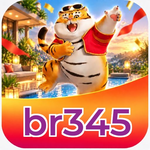 Logo br345 - Cassino Online Brasil