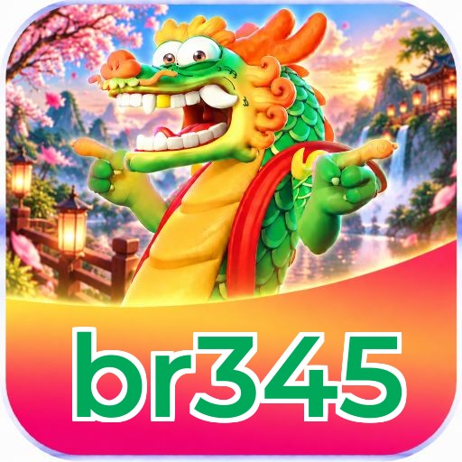 Logo br345 - Cassino Online Brasil