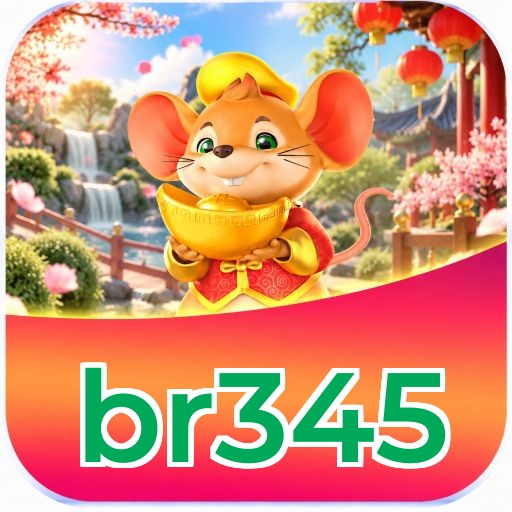 Logo br345 - Cassino Online Brasil